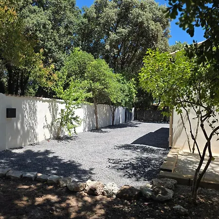 Сasa de vacaciones Les Yeux Bleus, Bohème, Pétanque Et *